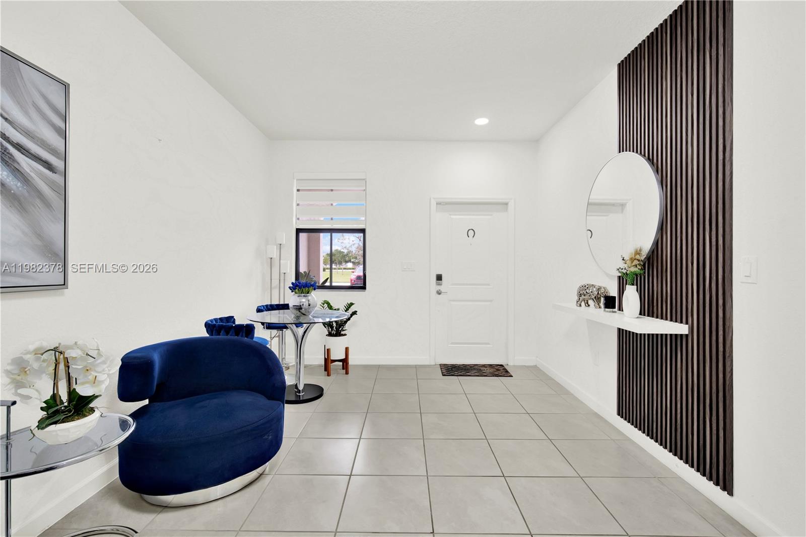 KENDALL ASSEMBLAGE SOUTH - Residential