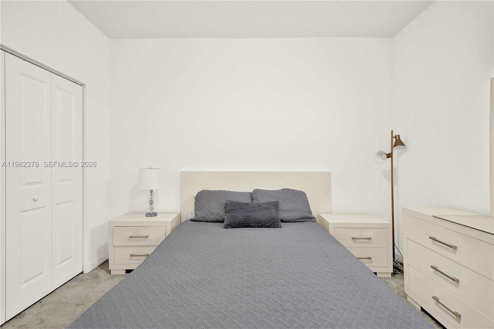 KENDALL ASSEMBLAGE SOUTH - Residential