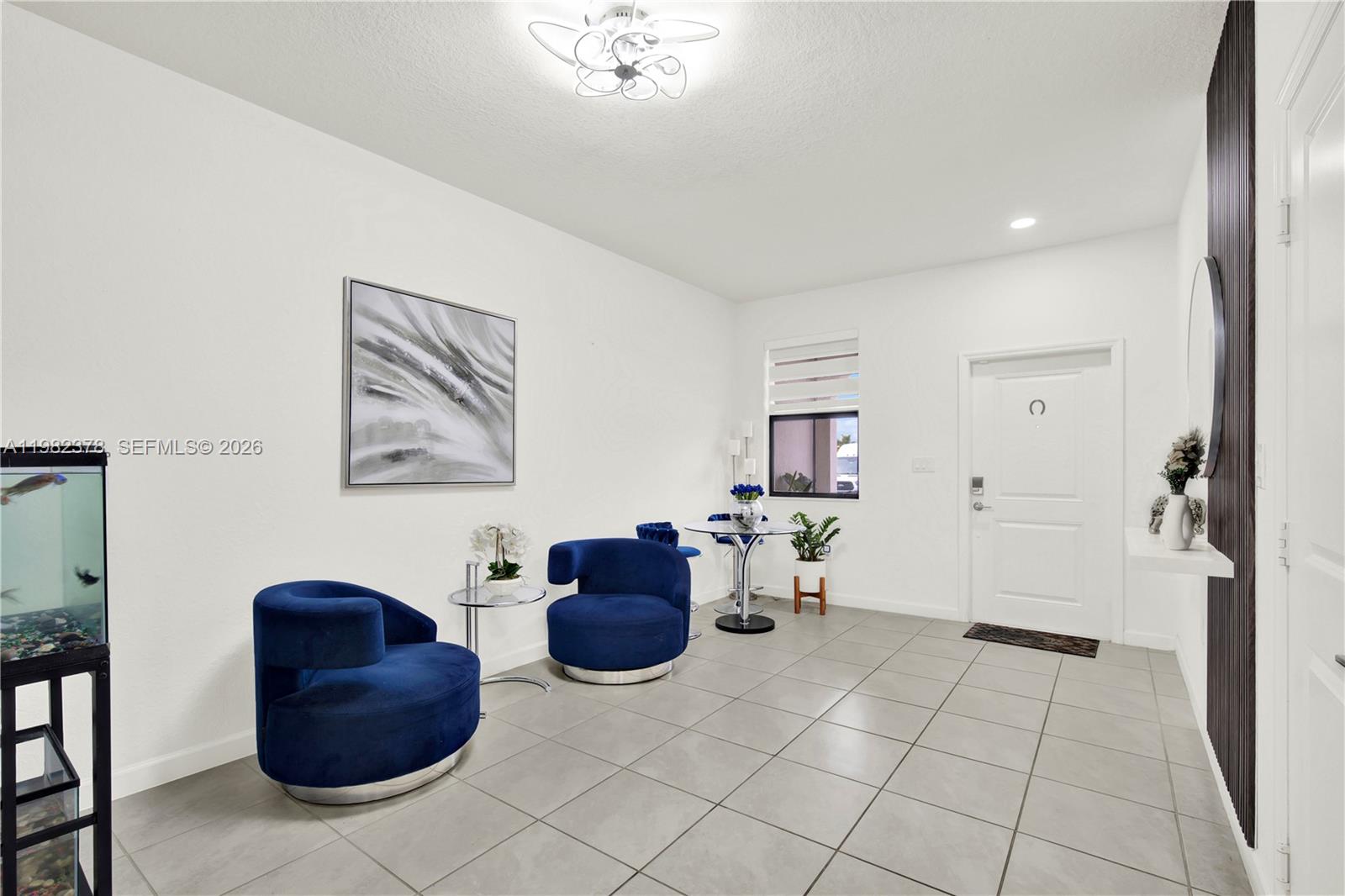 KENDALL ASSEMBLAGE SOUTH - Residential