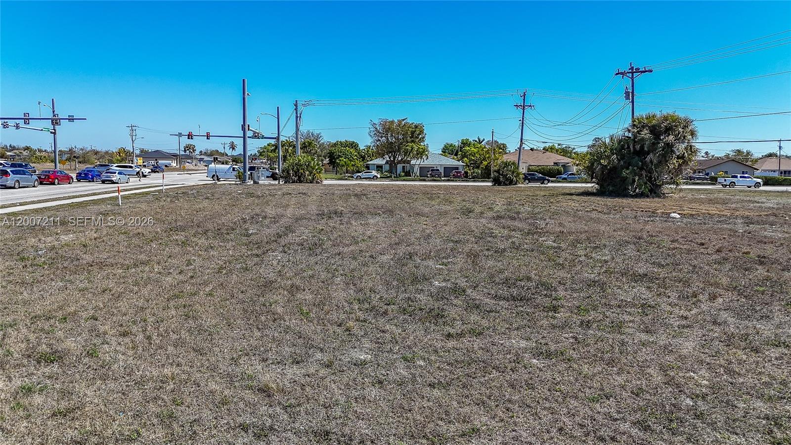 Cape Coral - Land