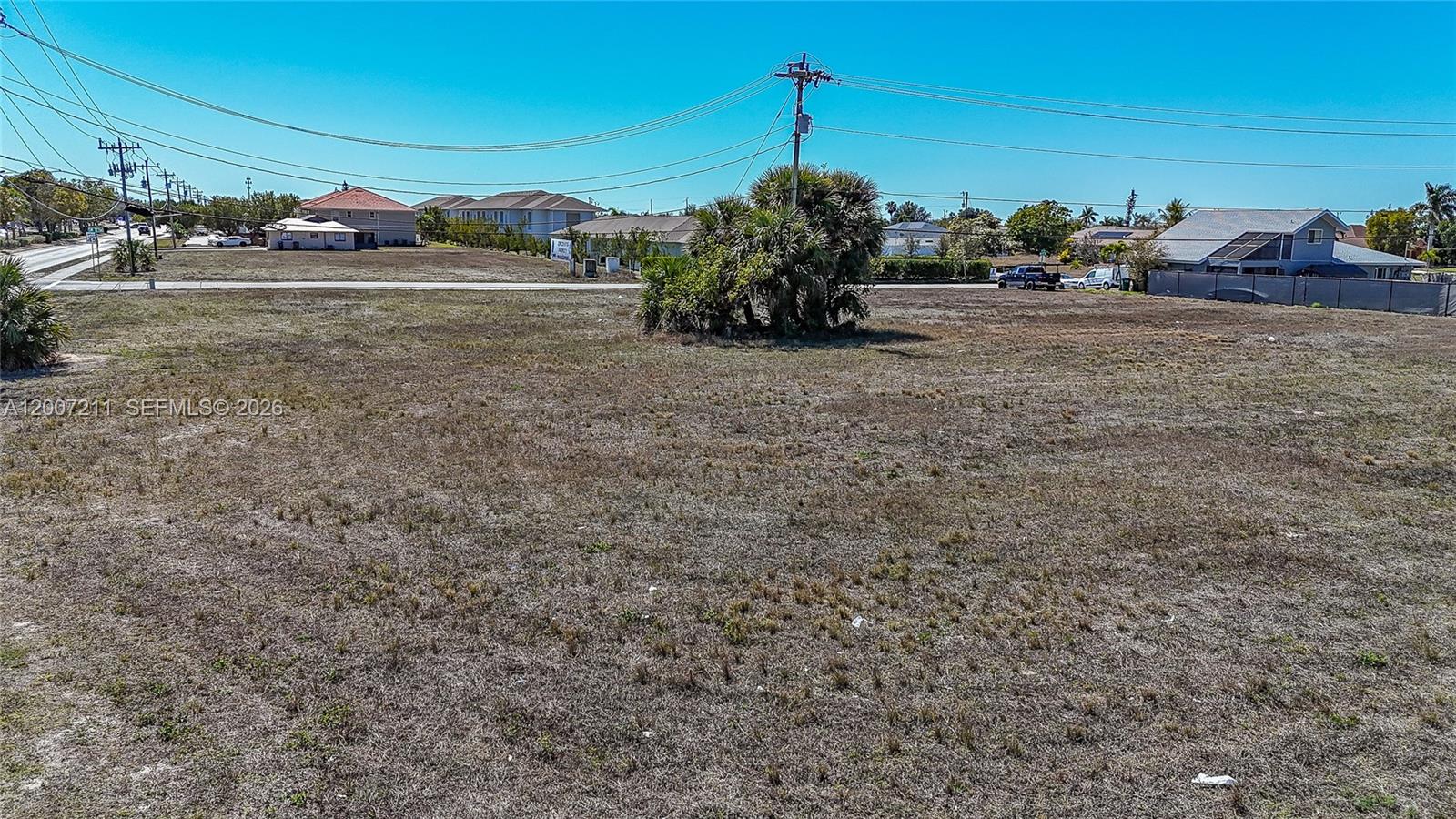Cape Coral - Land