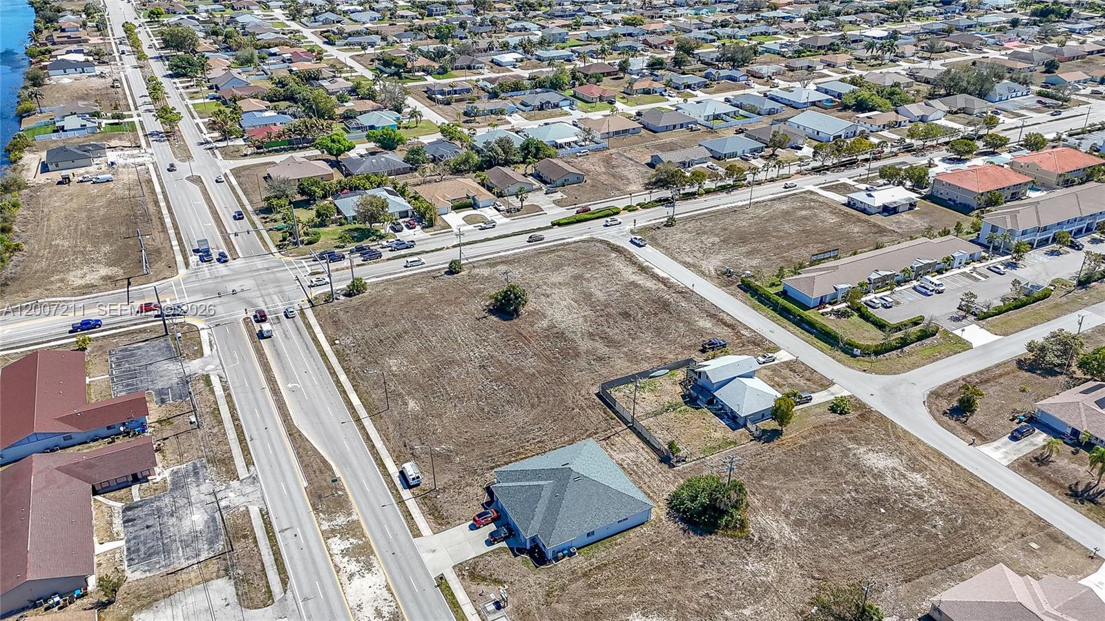 Cape Coral - Land
