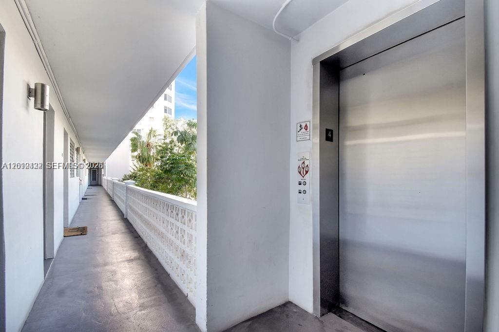 1620 West Ave 406