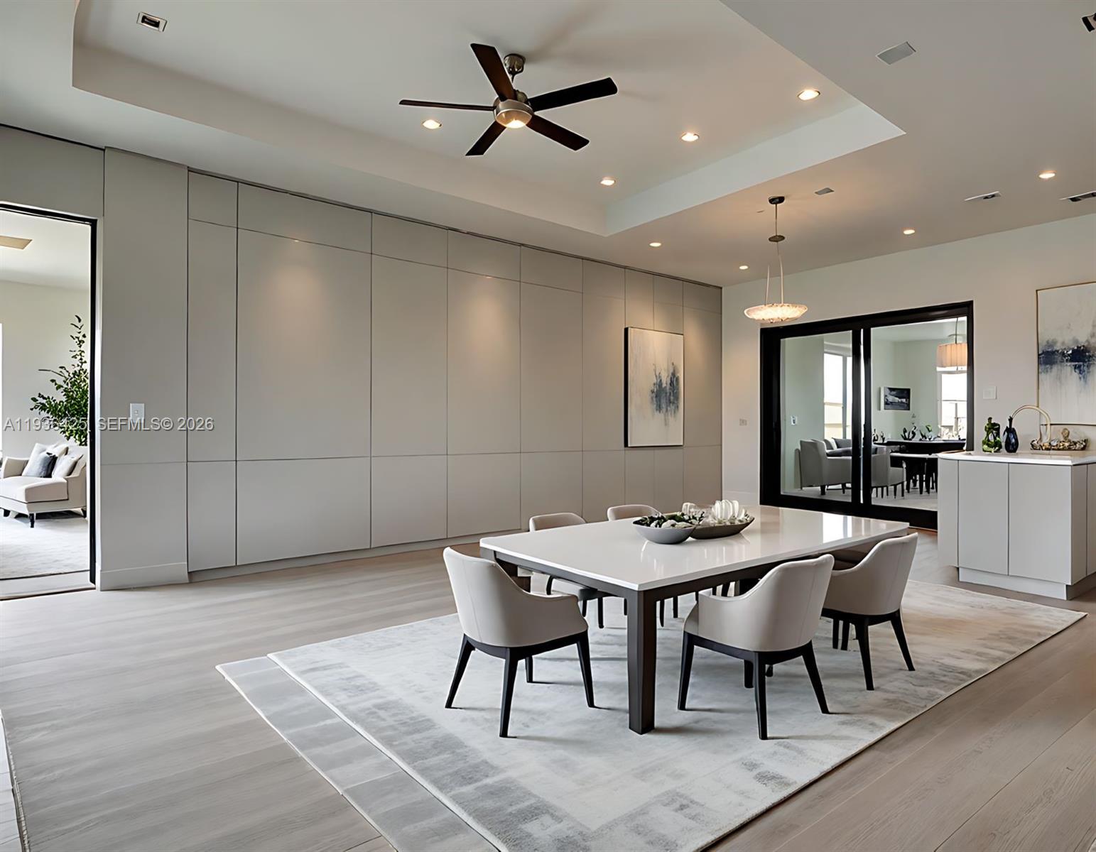 CALUSA RIDGE - Residential