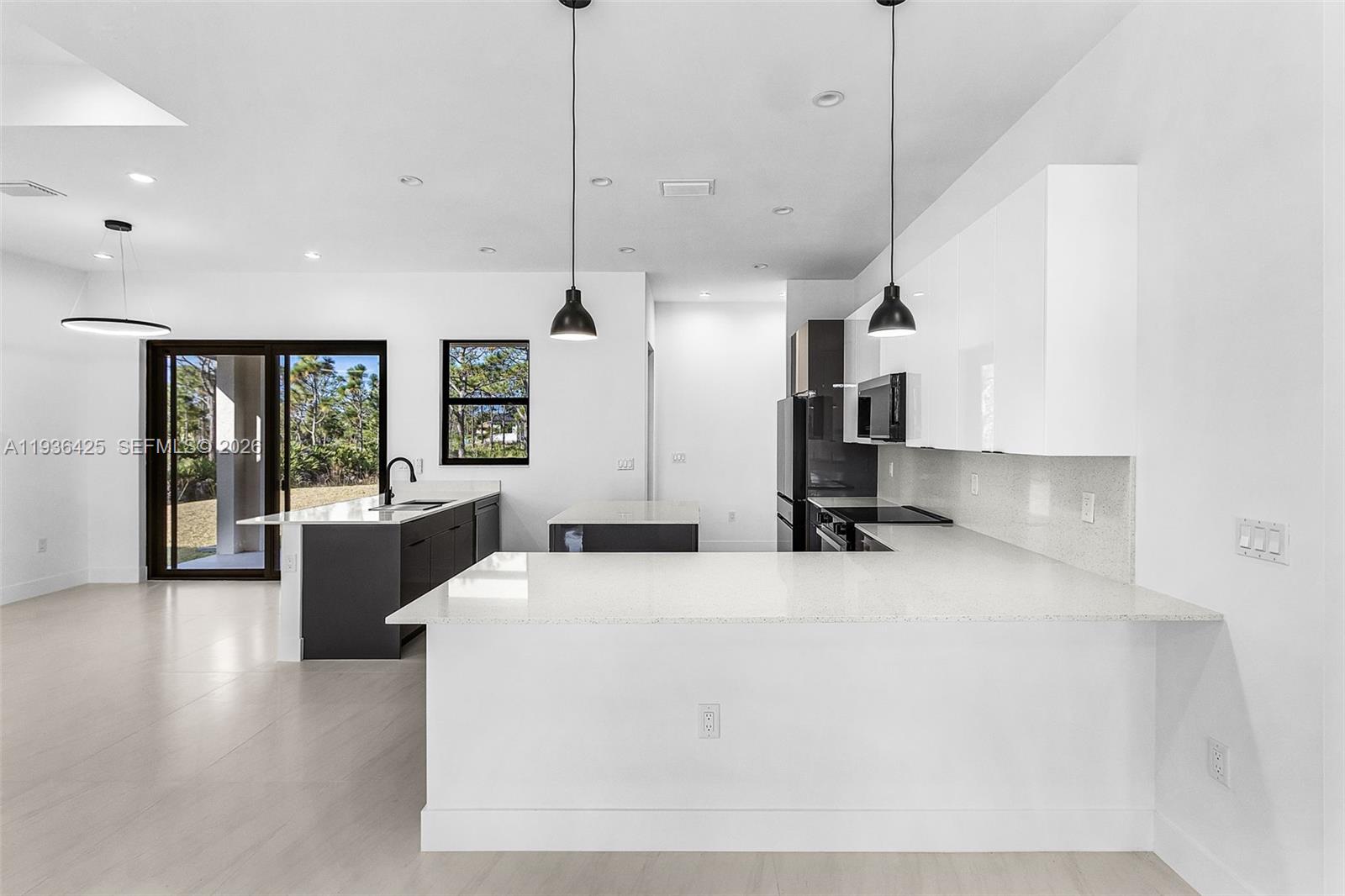 CALUSA RIDGE - Residential