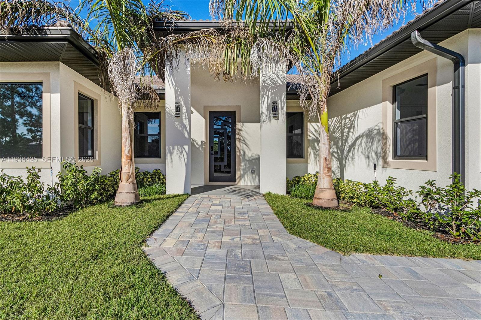 CALUSA RIDGE - Residential