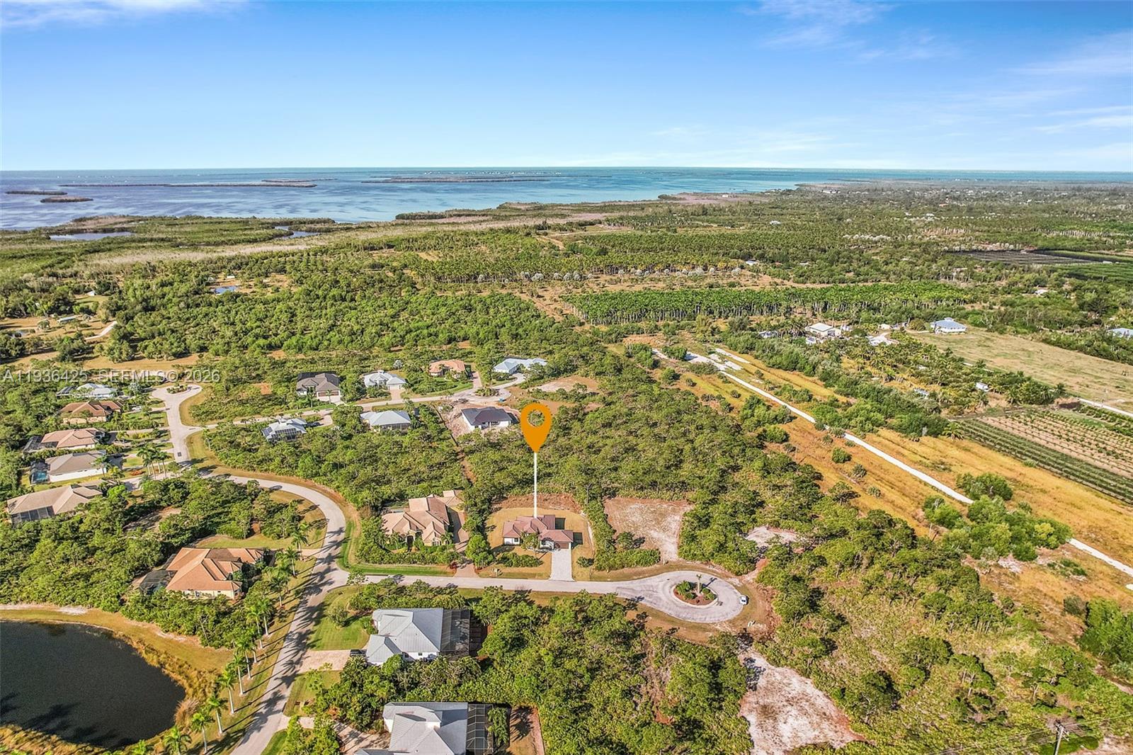 CALUSA RIDGE - Residential