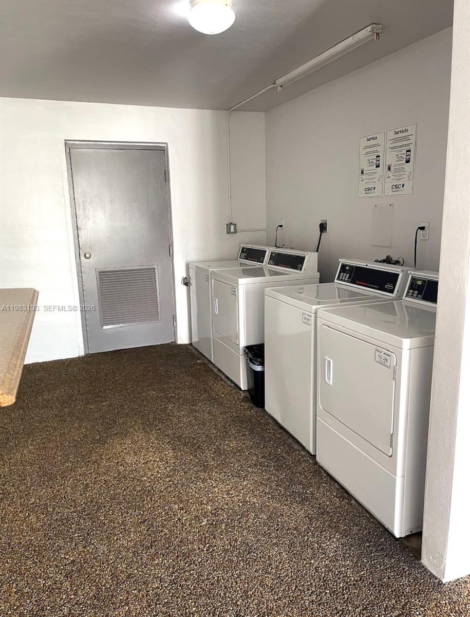 GRANADA DADELAND CONDO - Residential