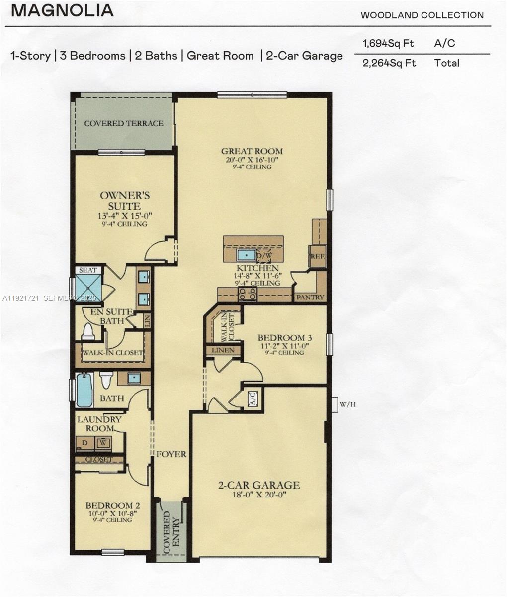 VERANDA PRESERVE WEST PHA - Residential