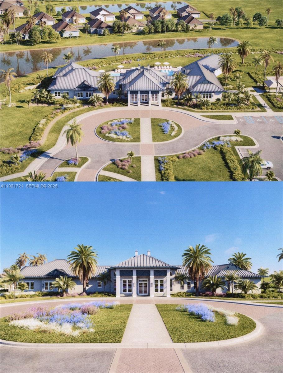 VERANDA PRESERVE WEST PHA - Residential