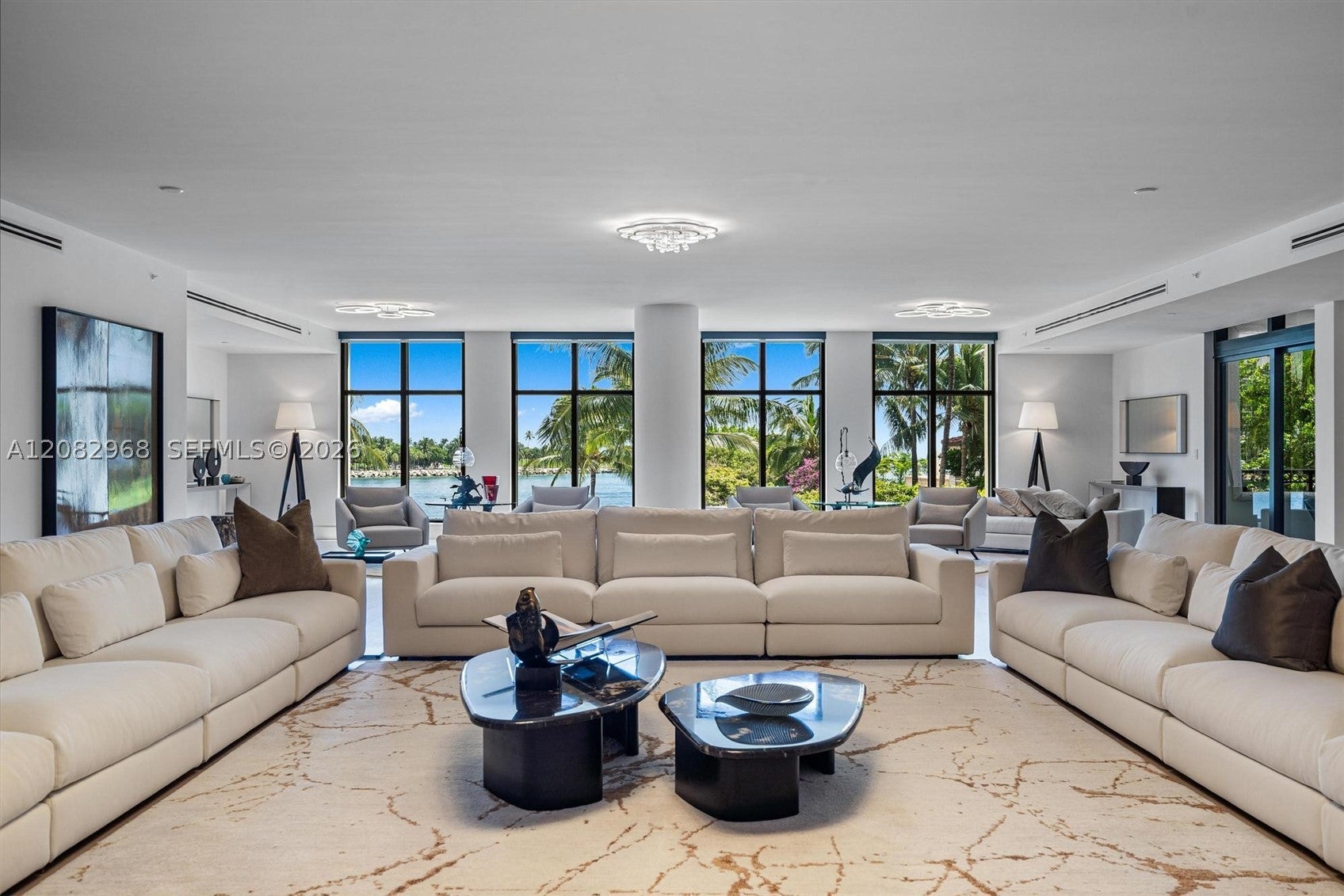 7025 Fisher Island Dr