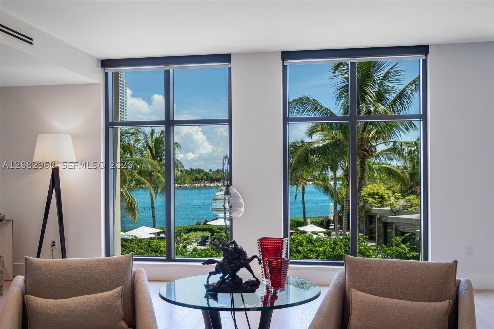 View photos, virtual tours, details... 7025 Fisher Island Dr 7025