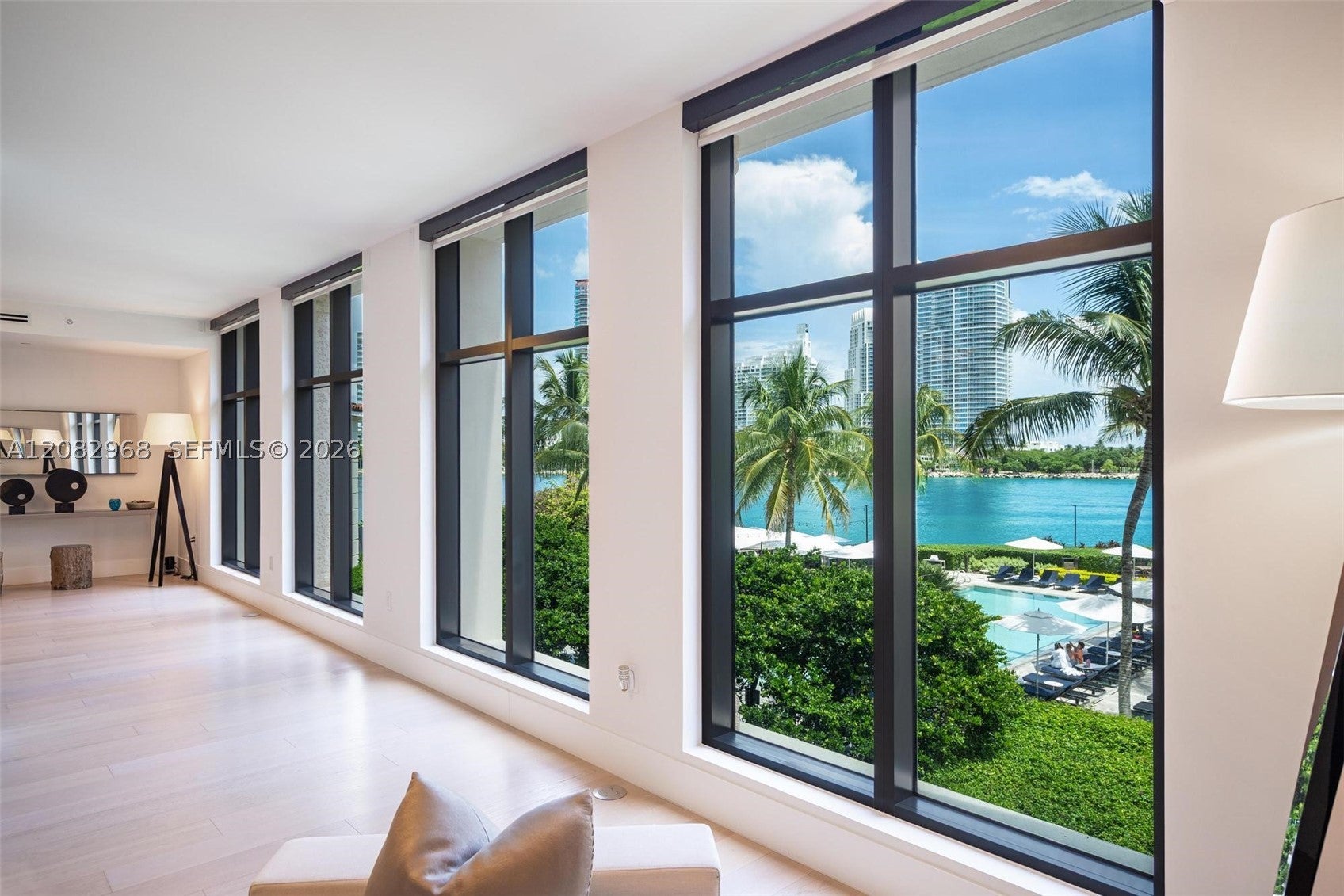 View photos, virtual tours, details... 7025 Fisher Island Dr 7025