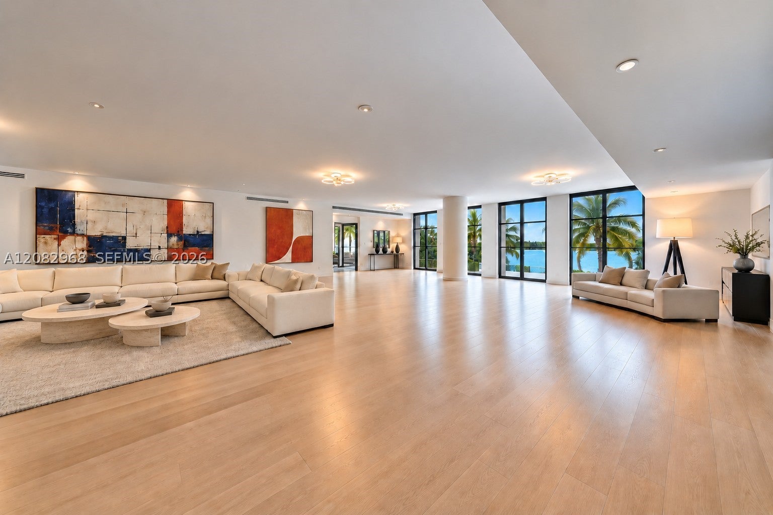 7025 Fisher Island Dr 7025
