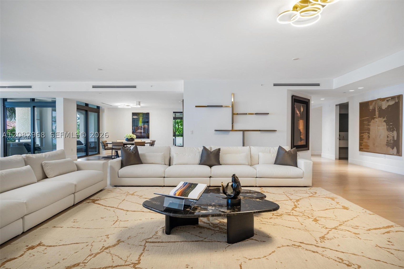 View photos, virtual tours, details... 7025 Fisher Island Dr 7025
