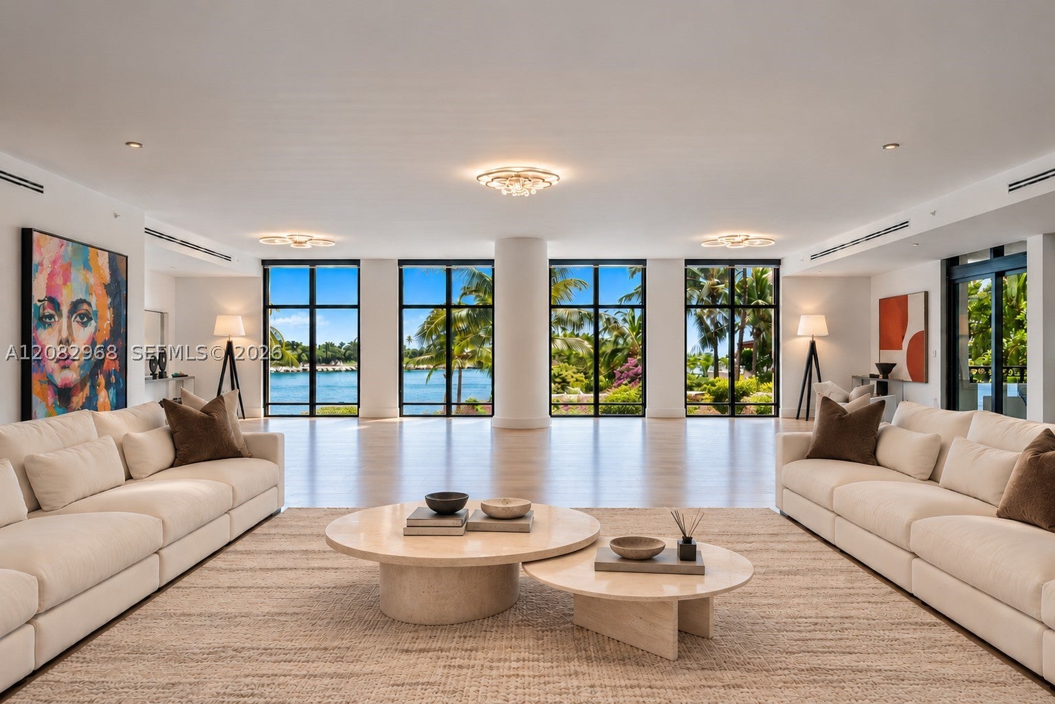 7025 Fisher Island Dr 7025 - Image 1