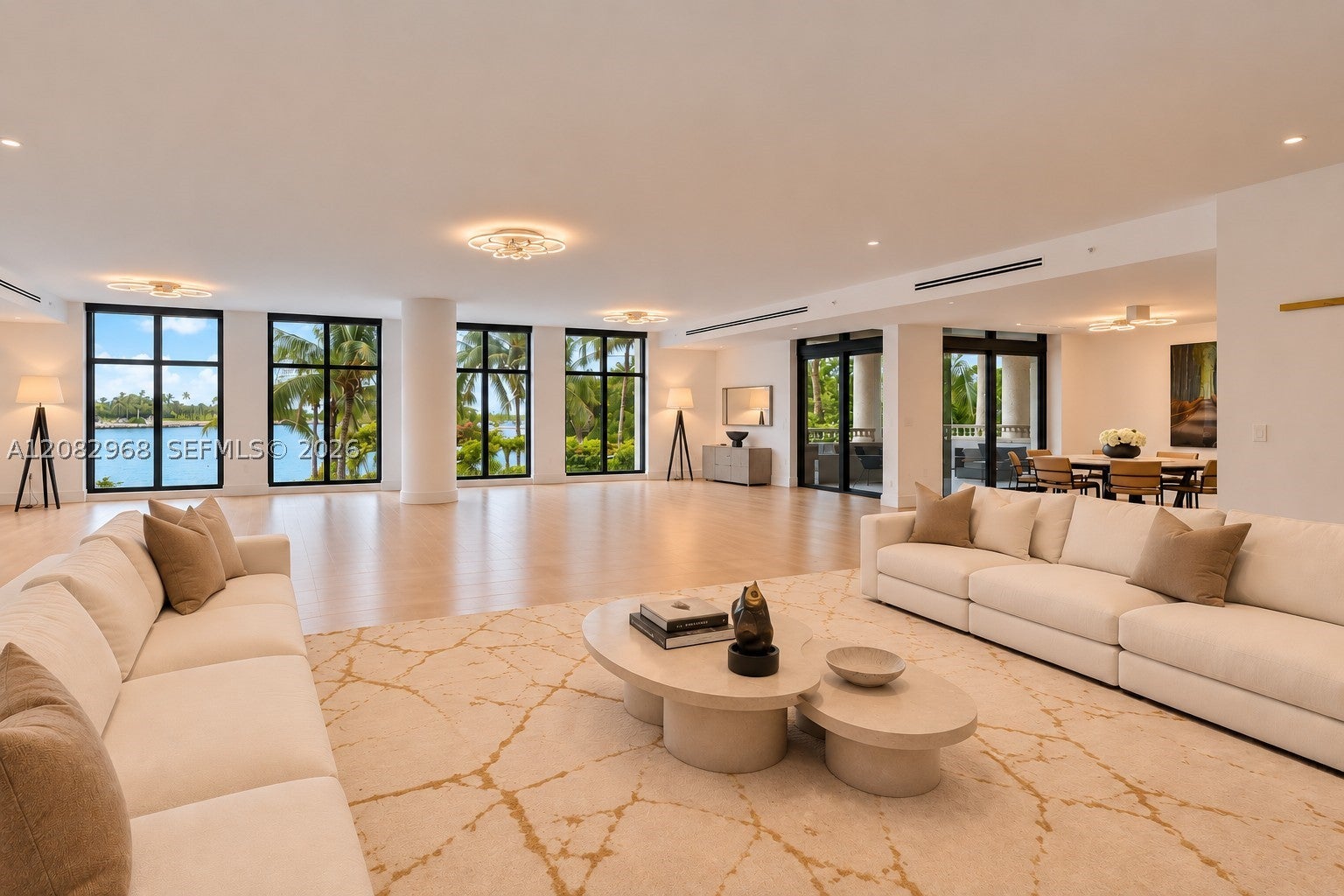 7025 Fisher Island Dr 7025