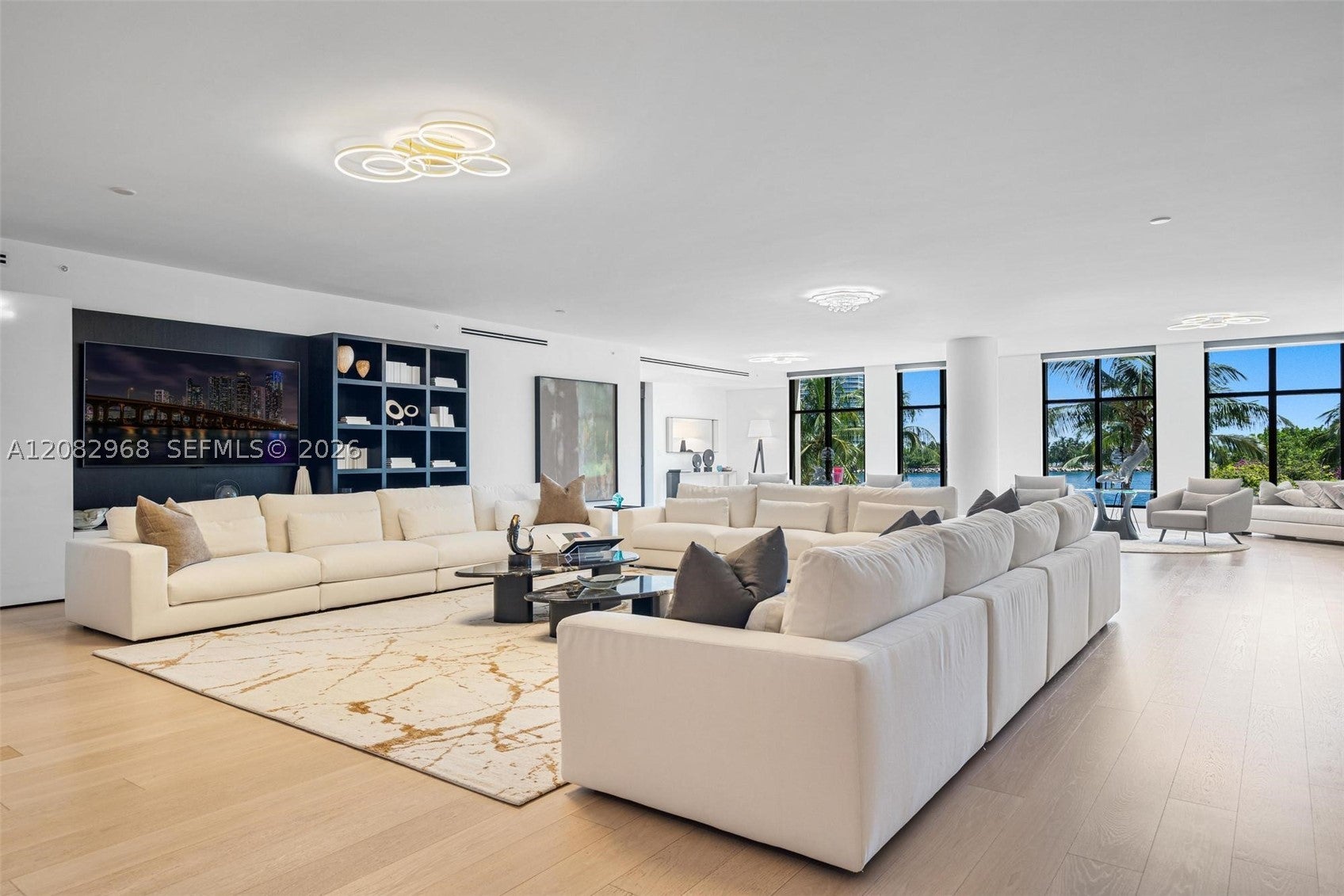 View photos, virtual tours, details... 7025 Fisher Island Dr 7025