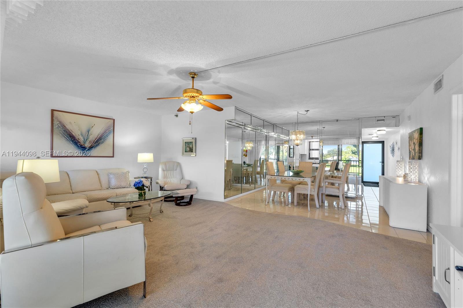 DEER CREEK COUNTRY CLUB - Residential