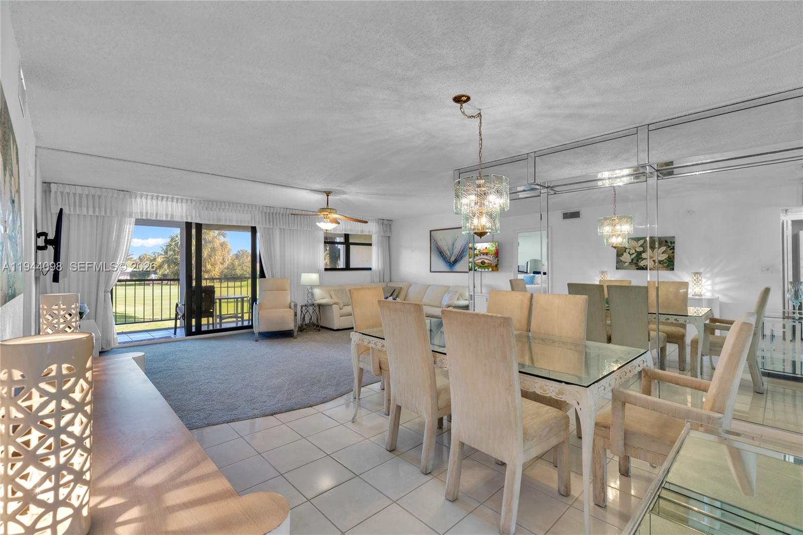 DEER CREEK COUNTRY CLUB - Residential