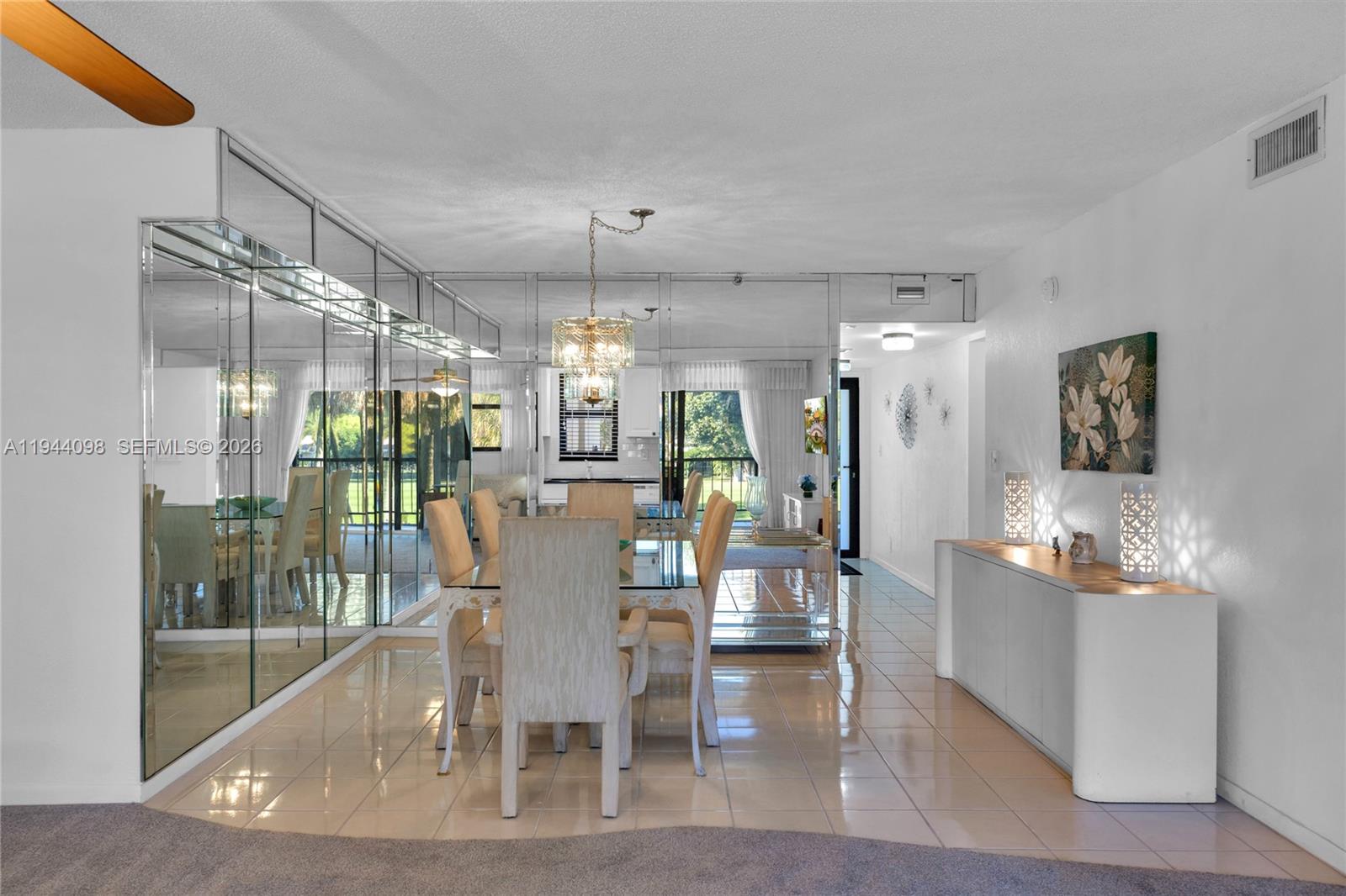 DEER CREEK COUNTRY CLUB - Residential