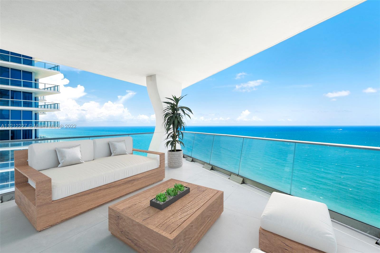 JADE SIGNATURE CONDO - Residential