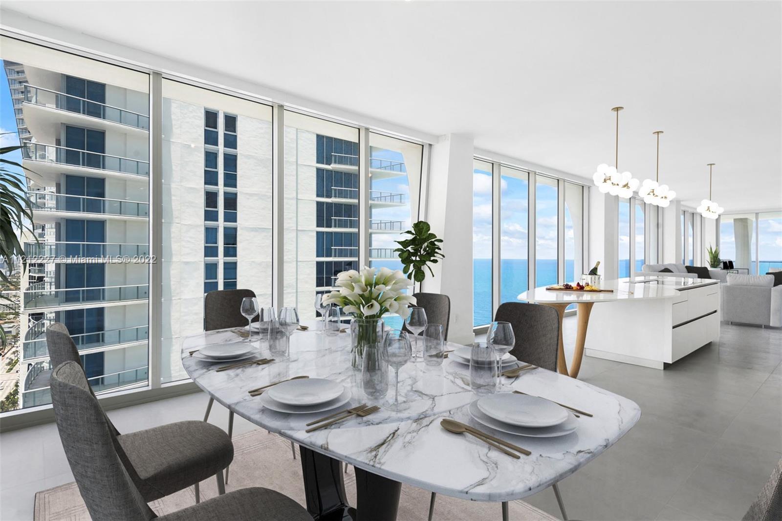 JADE SIGNATURE CONDO - Residential