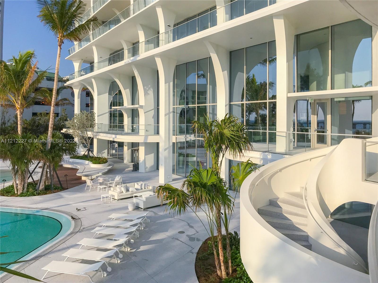 JADE SIGNATURE CONDO - Residential