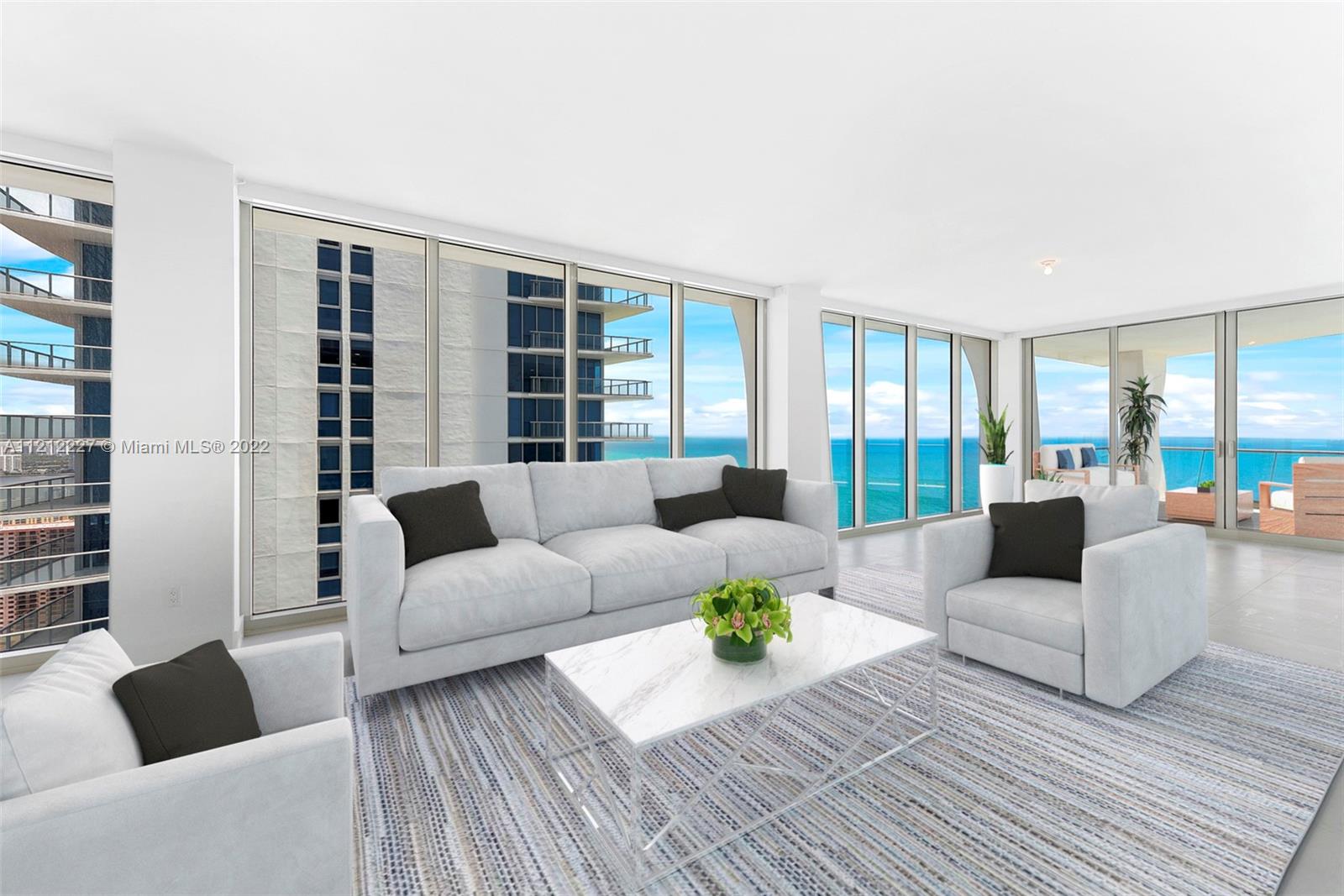 JADE SIGNATURE CONDO - Residential