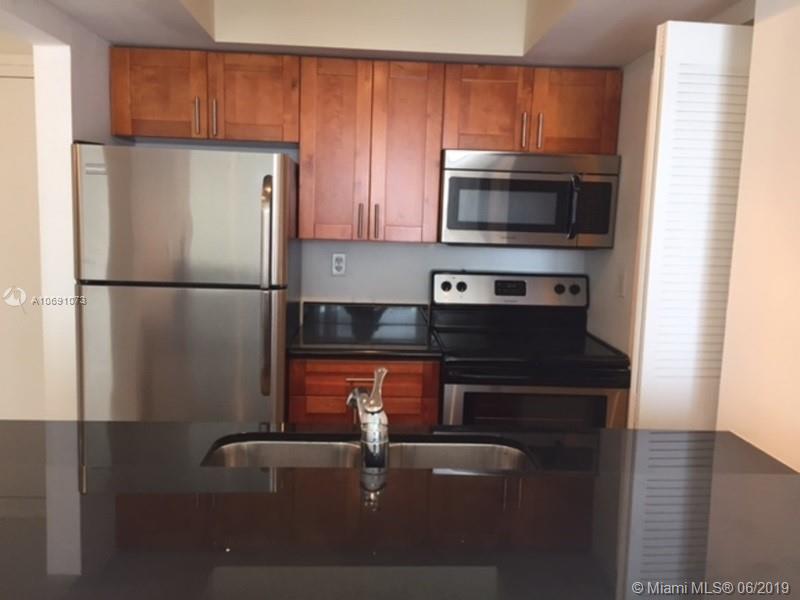 MADISON DOWNTOWN CONDO - Residential Lease