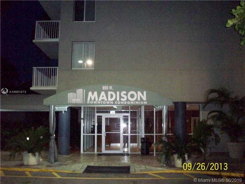 MADISON DOWNTOWN CONDO - Residential Lease