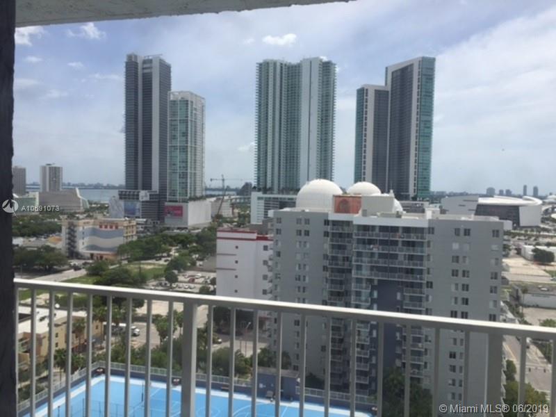MADISON DOWNTOWN CONDO - Residential Lease