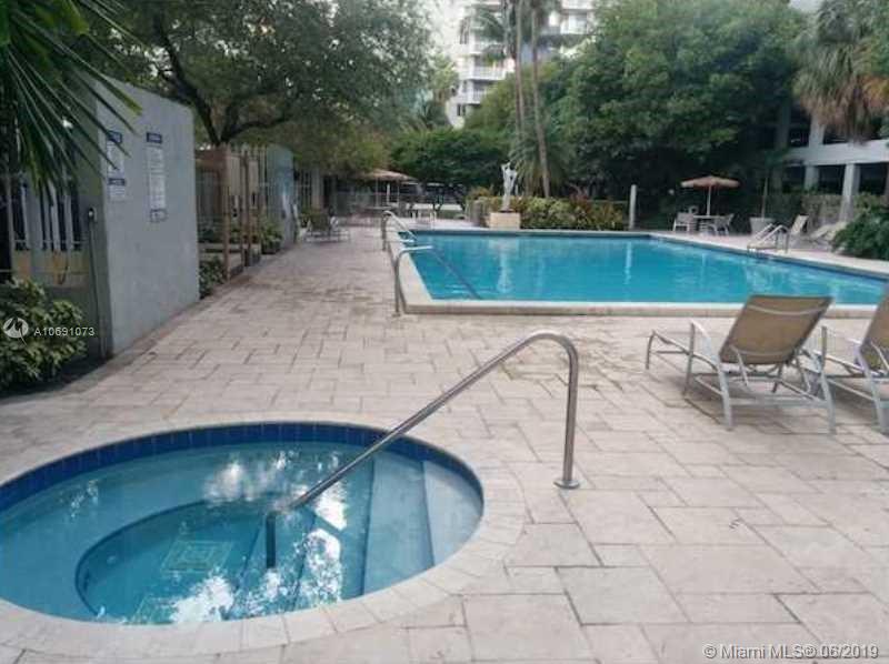 MADISON DOWNTOWN CONDO - Residential Lease