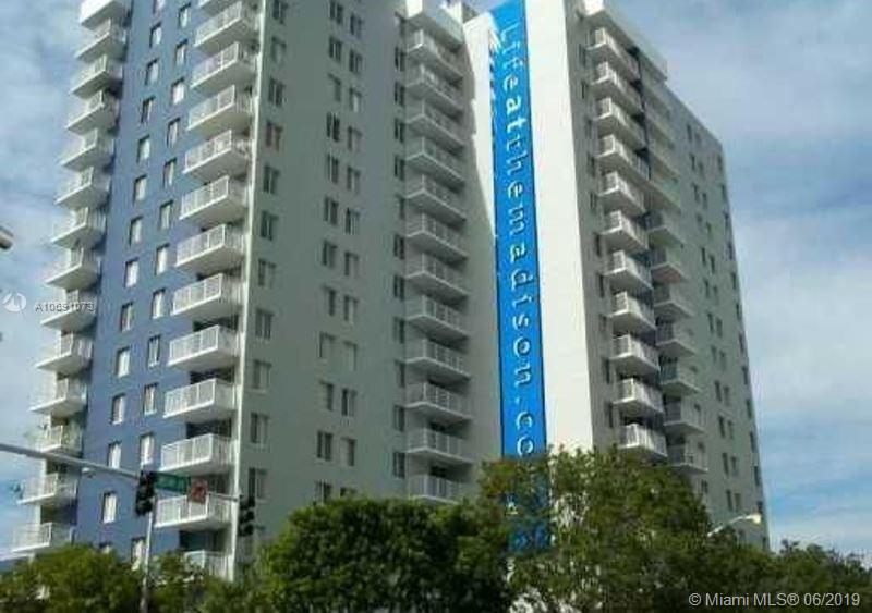 MADISON DOWNTOWN CONDO - Residential Lease