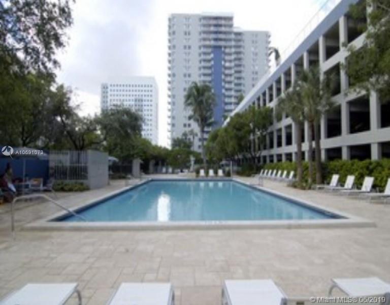 MADISON DOWNTOWN CONDO - Residential Lease