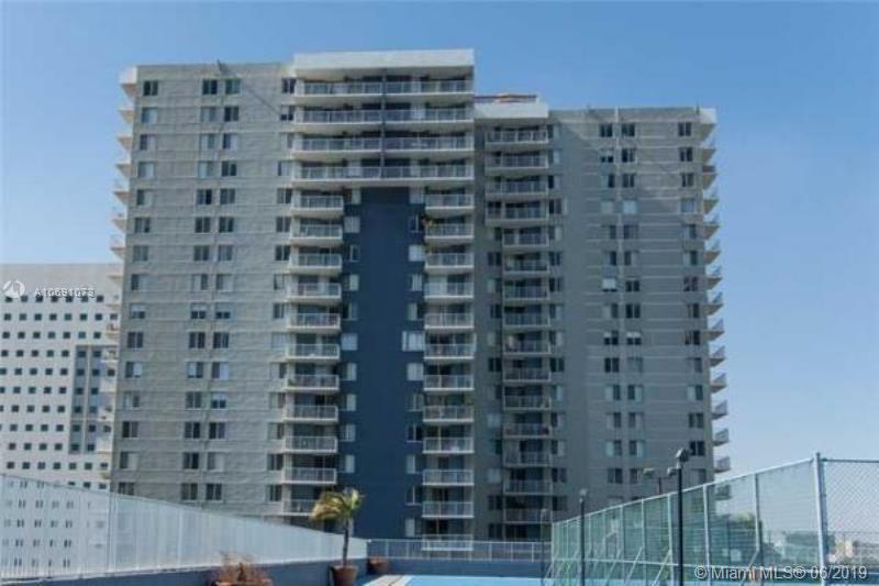 MADISON DOWNTOWN CONDO - Residential Lease