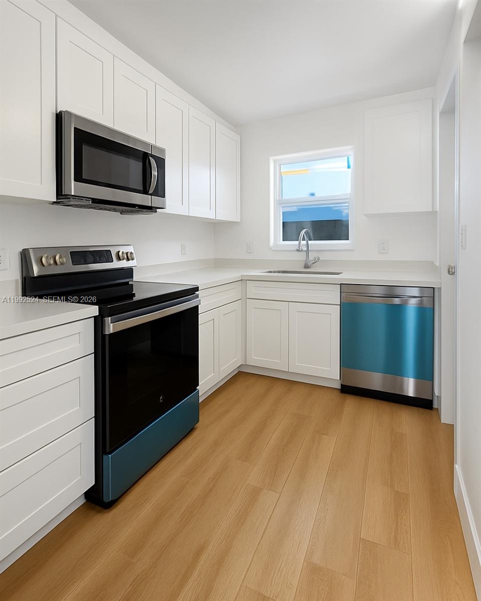 HIDDEN HARBOR CONDOMINIUM - Residential