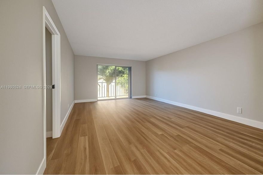 THIS COMMUNITY IS FANNIE MAE APPROVED and NO Special Assessments! Just bring your belongings! Fully renovated 2-bedroom, 2-bathroom condo located in a gated community facing the canal in the heart of Fort Lauderdale, close to major highways, restaurants, shopping centers, casinos, and more! This condo is brand new just to move in: new kitchen and appliances, freshly painted, new flooring, new bathrooms, new fixtures, new AC system, and new water heater. The unit has an additional storage in the same floor as well as the laundry facilities. Stunning common areas and all the amenities, the community have clubhouse, gym, pool and gorgeous canal views. Perfect for First Time Buyers! Please text for showings or use showing assistant