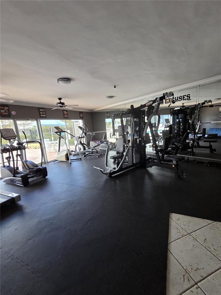 HIDDEN HARBOR CONDOMINIUM - Residential