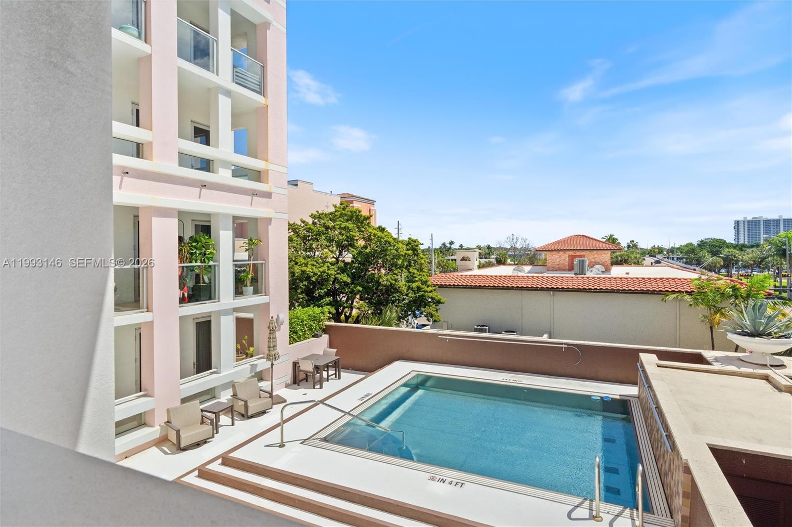 PALMETTO FIFTH AVENUE CON - Residential