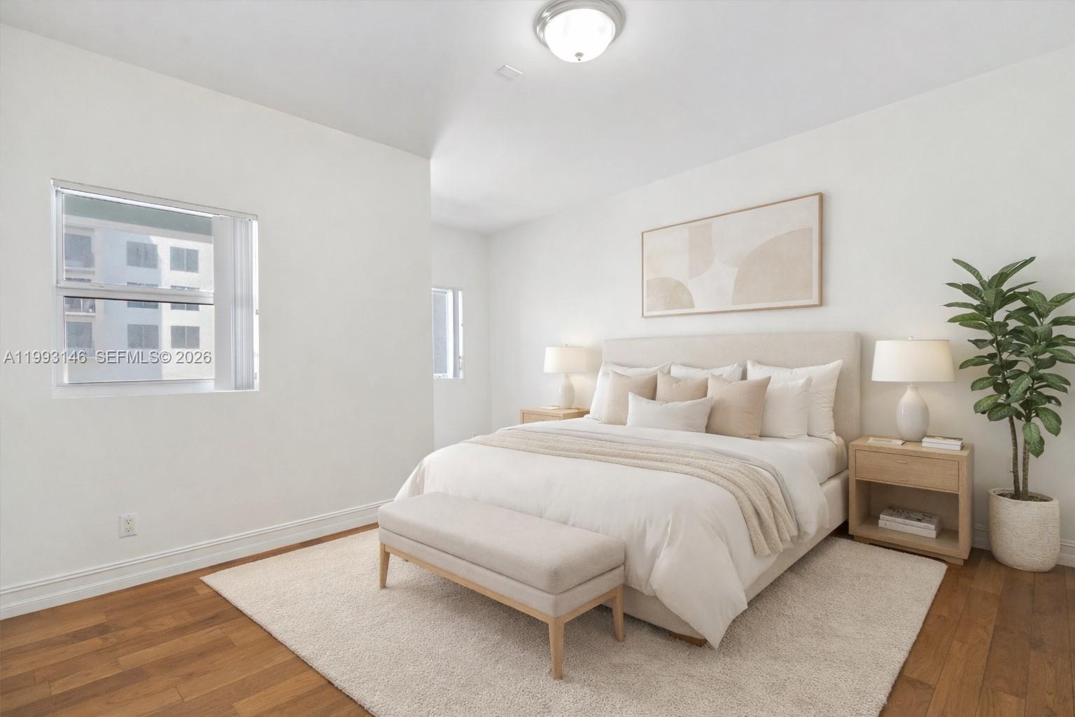 PALMETTO FIFTH AVENUE CON - Residential