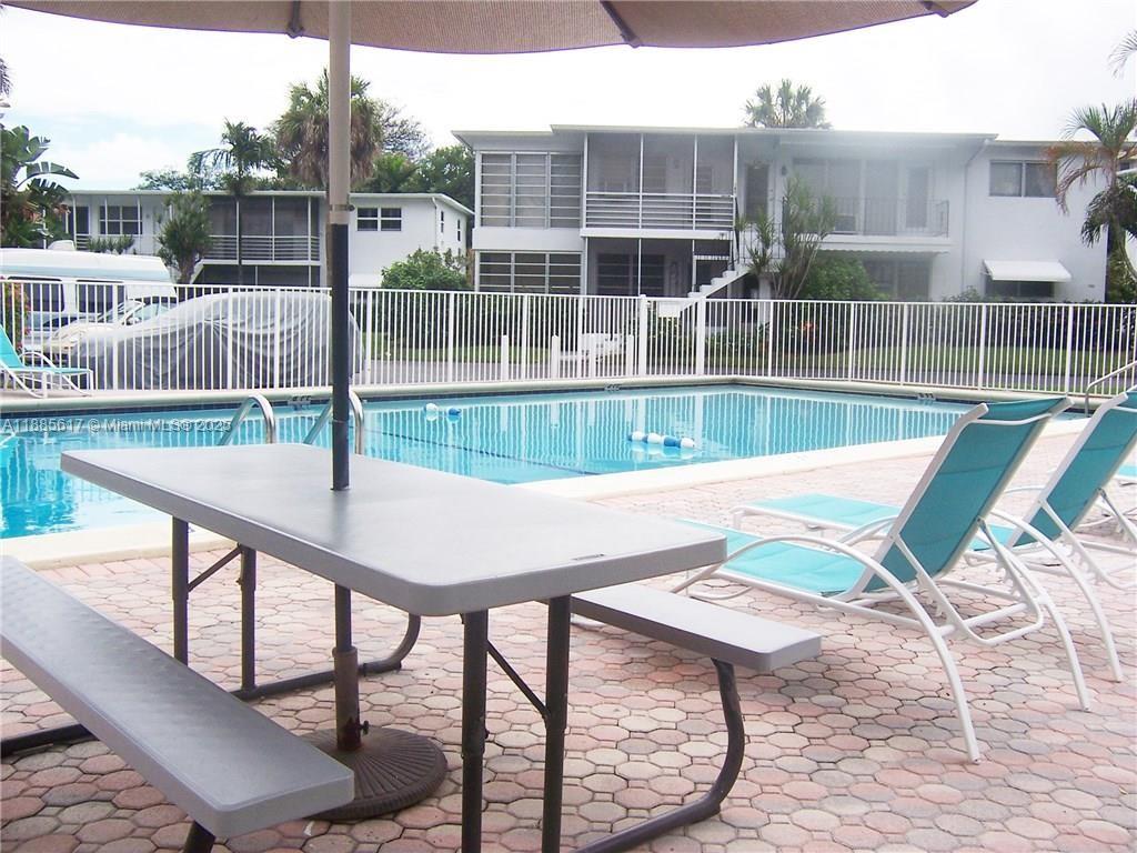 CLIFF LAKE VILLAS CO-OP - Residential Lease