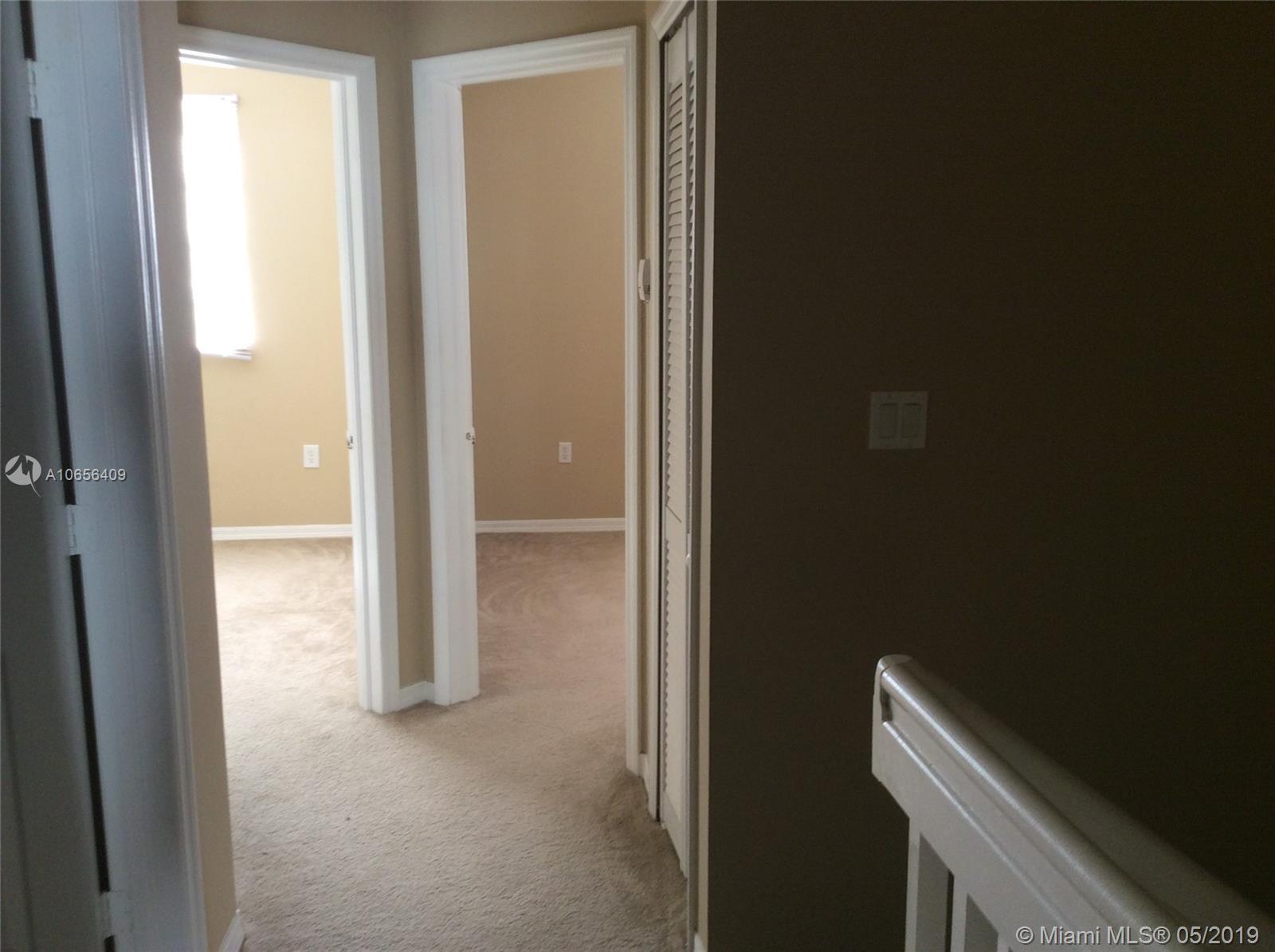 SAGA BAY TOWNHOMES 1ST AD - Residential