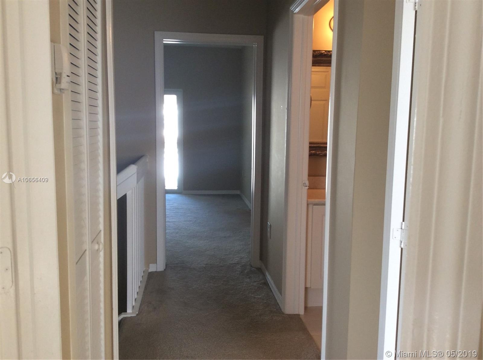 SAGA BAY TOWNHOMES 1ST AD - Residential