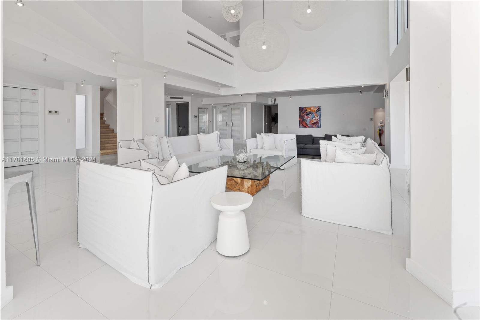 TREASURE ISLAND - Residential Lease