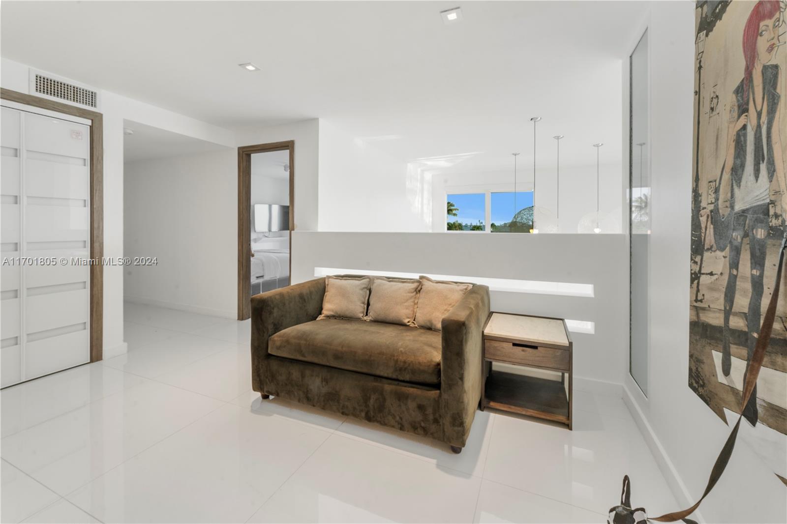 TREASURE ISLAND - Residential Lease