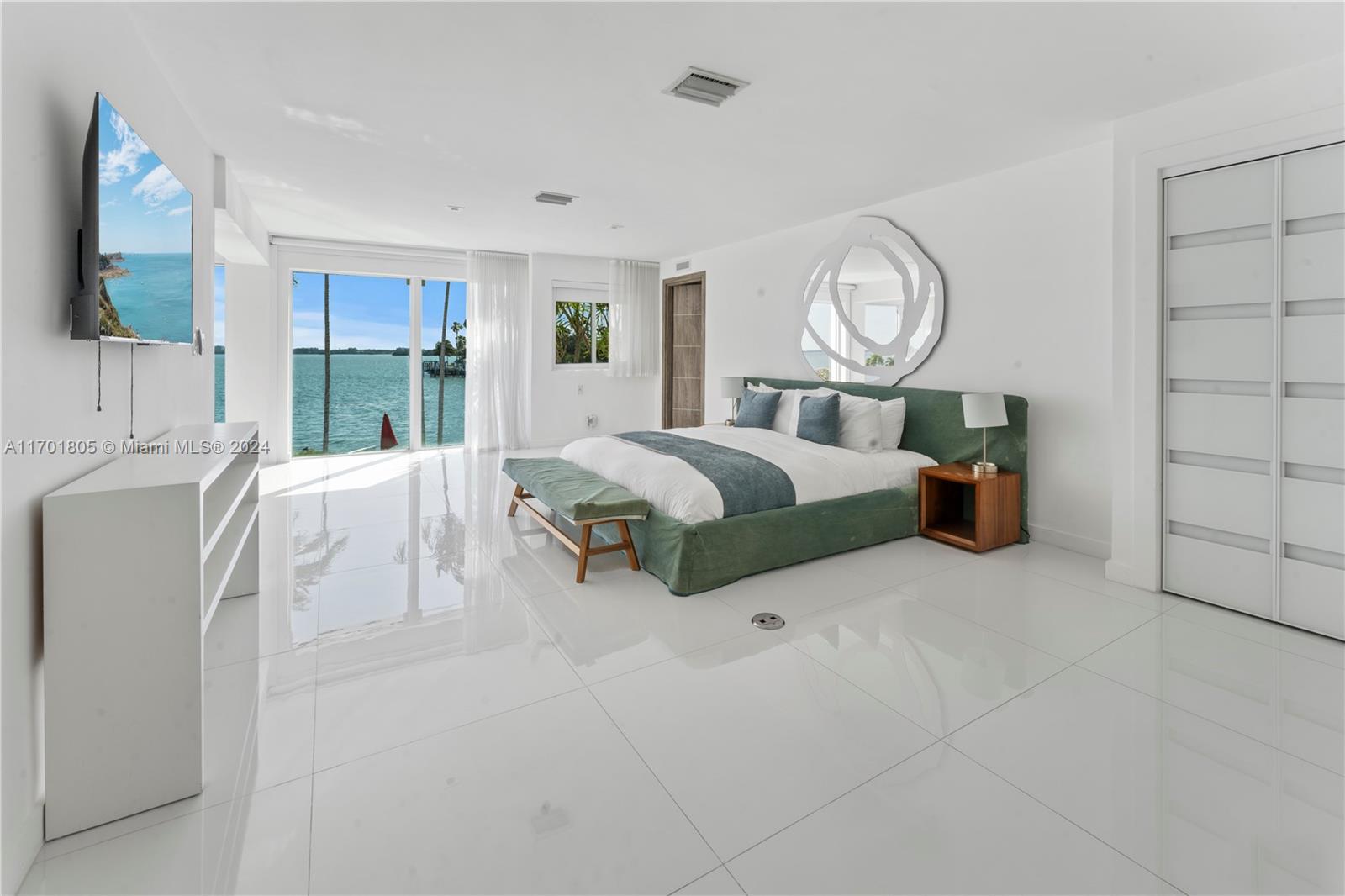 TREASURE ISLAND - Residential Lease