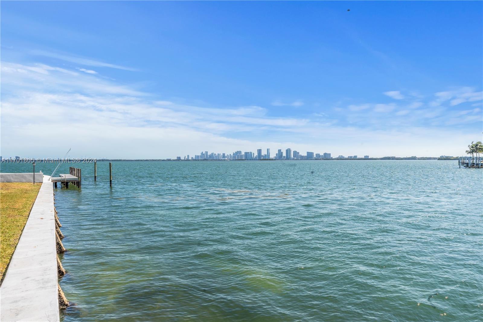 TREASURE ISLAND - Residential Lease