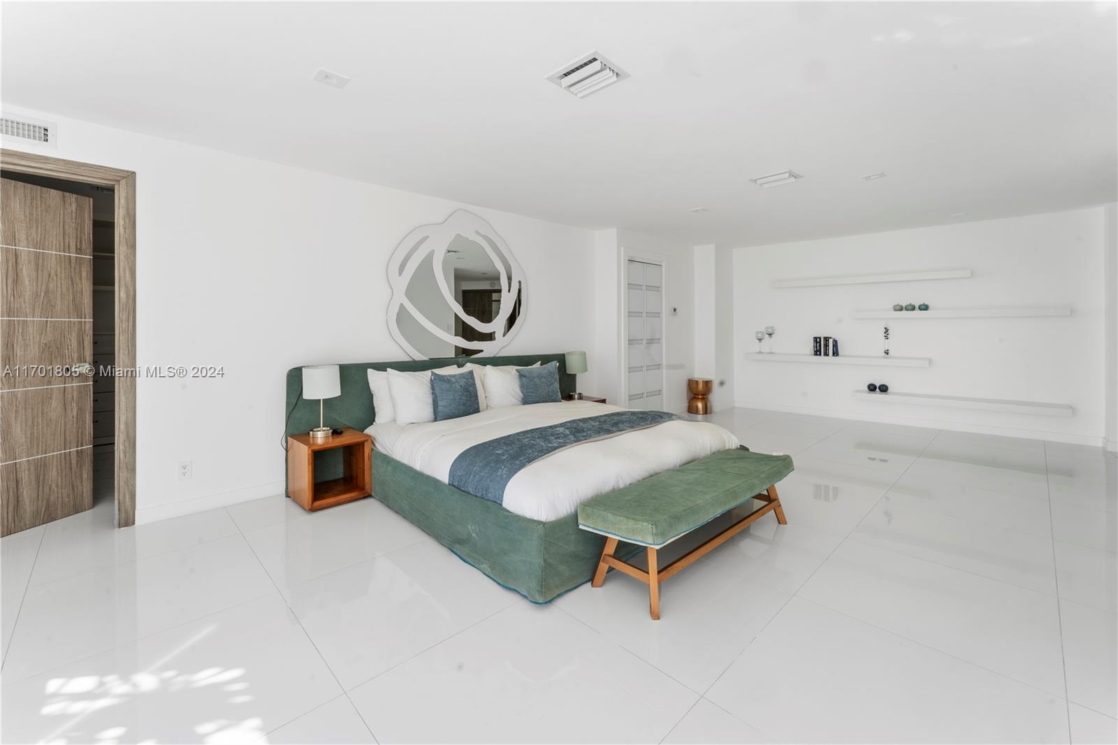 TREASURE ISLAND - Residential Lease