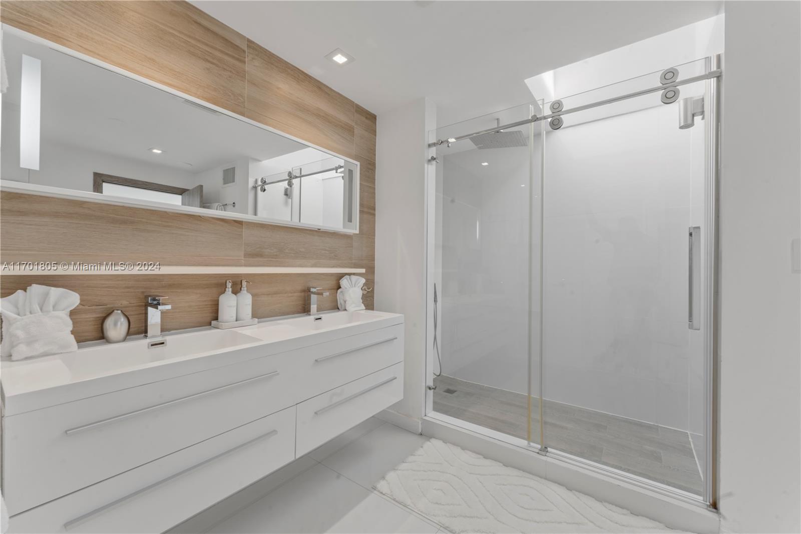 TREASURE ISLAND - Residential Lease